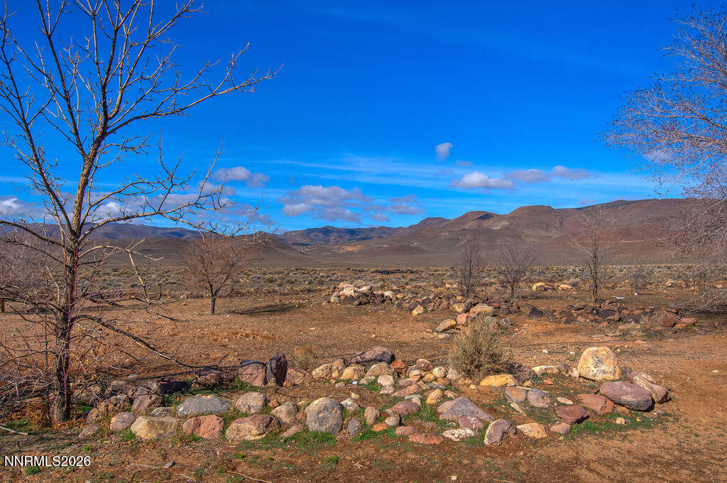 4595 Hackamore Lane Stagecoach, NV 89429 - Photo 49 of 59 HackamoreLn51