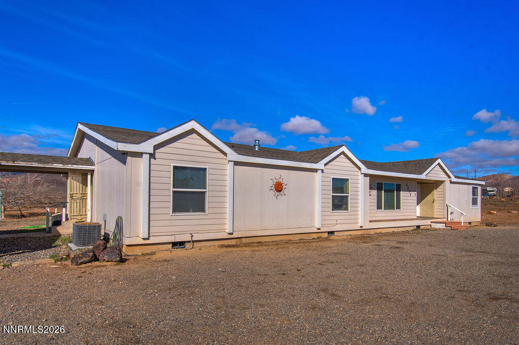 4595 Hackamore Lane Stagecoach, NV 89429 - Photo 5 of 59 HackamoreLn06