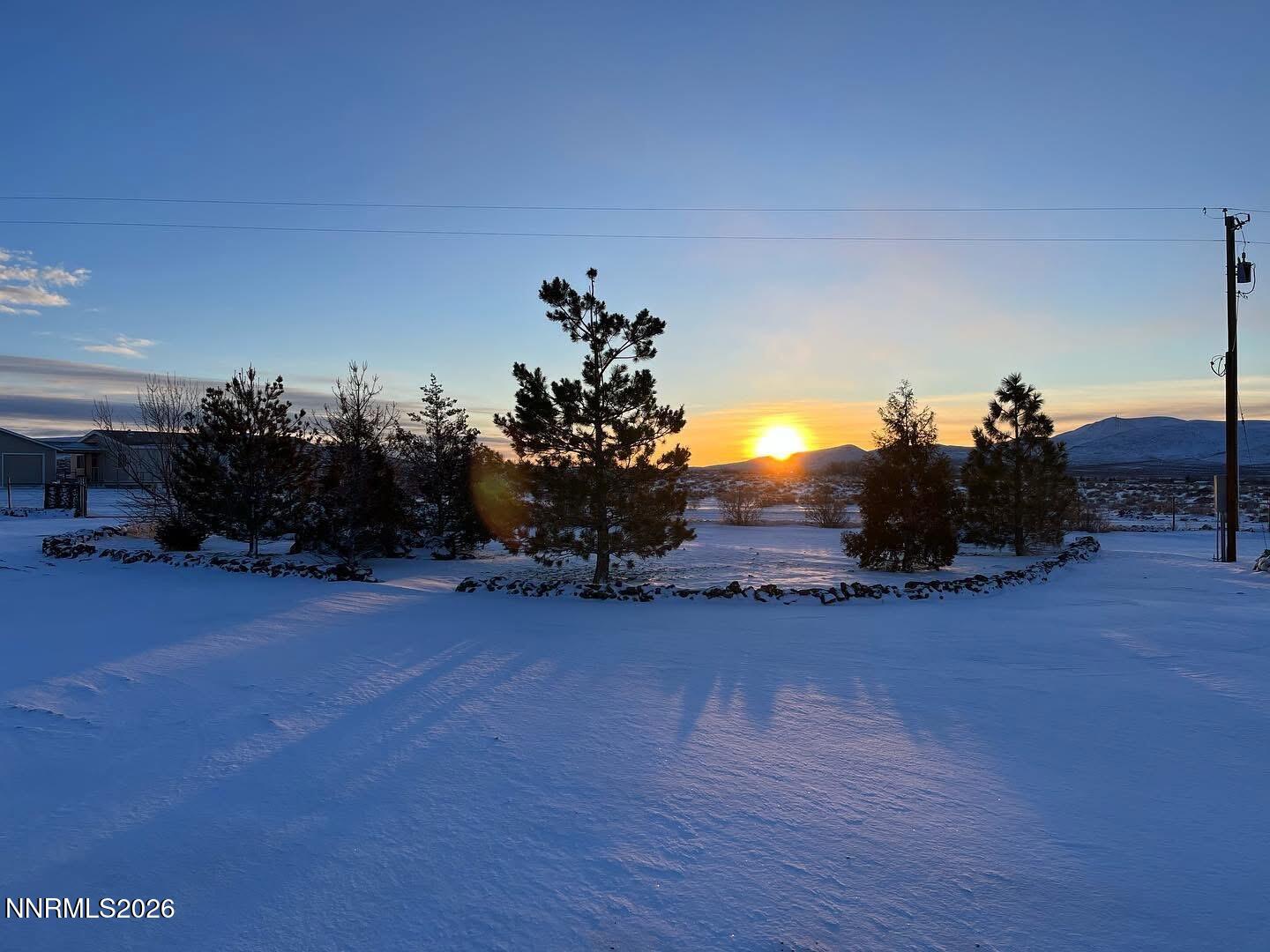 4595 Hackamore Lane Stagecoach, NV 89429 - Photo 51 of 59 HackamoreLn 63