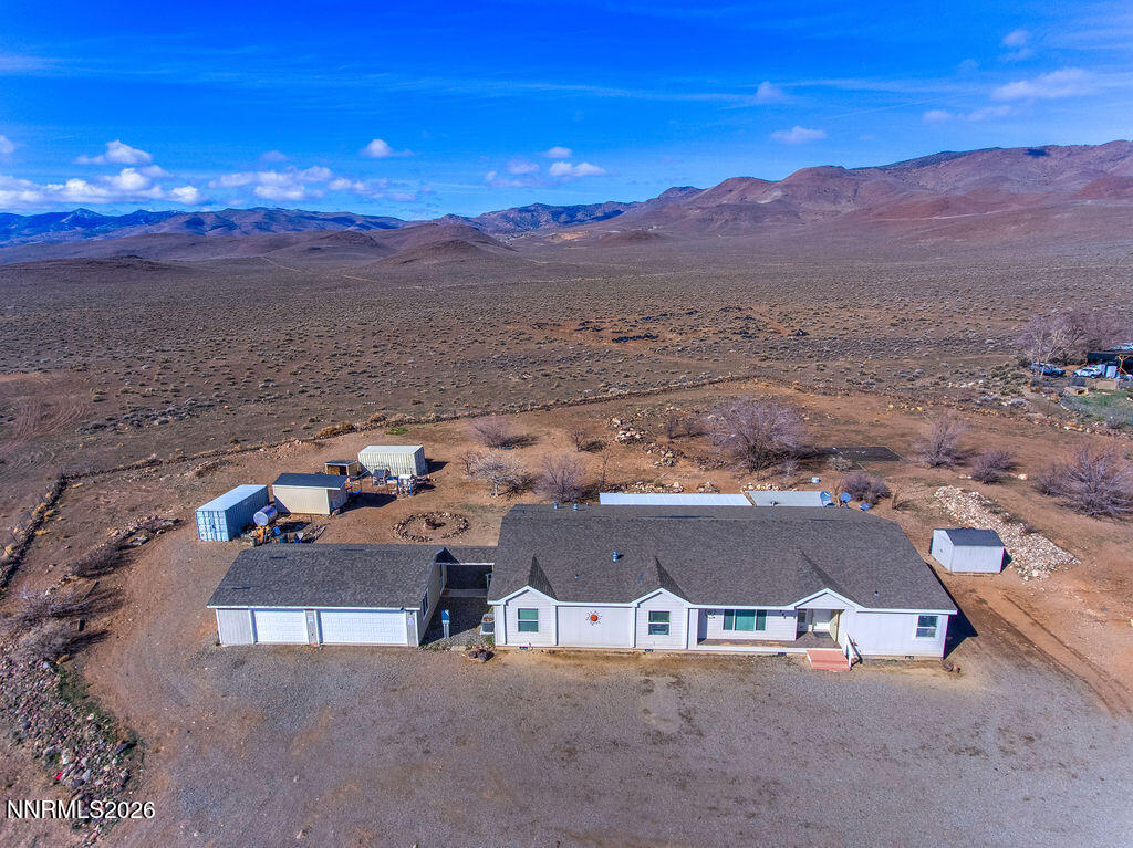 4595 Hackamore Lane Stagecoach, NV 89429 - Photo 52 of 59 HackamoreLn56