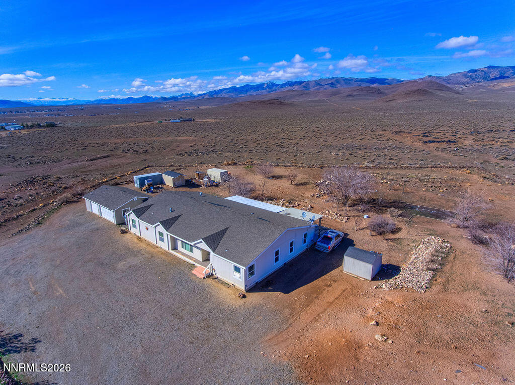 4595 Hackamore Lane Stagecoach, NV 89429 - Photo 53 of 59 HackamoreLn58