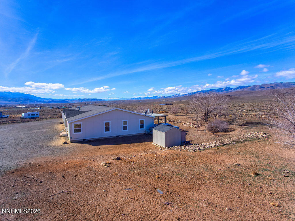 4595 Hackamore Lane Stagecoach, NV 89429 - Photo 54 of 59 HackamoreLn57