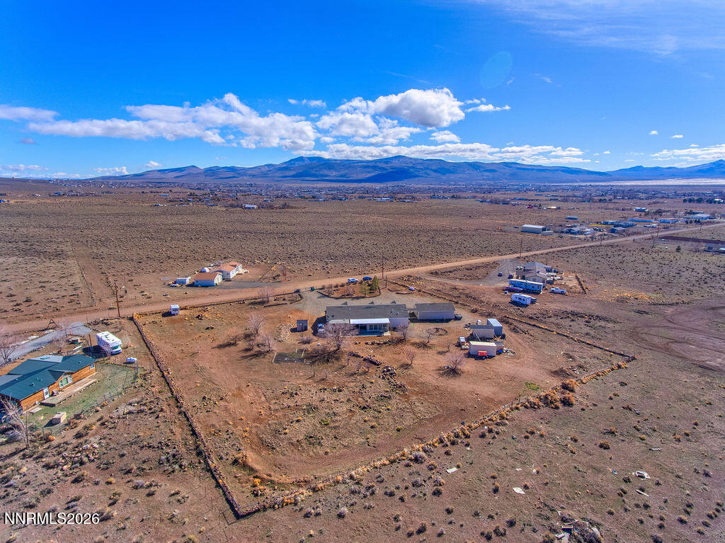 4595 Hackamore Lane Stagecoach, NV 89429 - Photo 56 of 59 HackamoreLn54