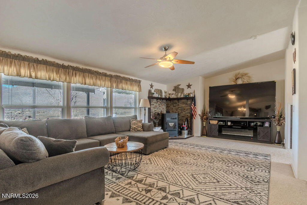 4595 Hackamore Lane Stagecoach, NV 89429 - Photo 9 of 59 HackamoreLn10
