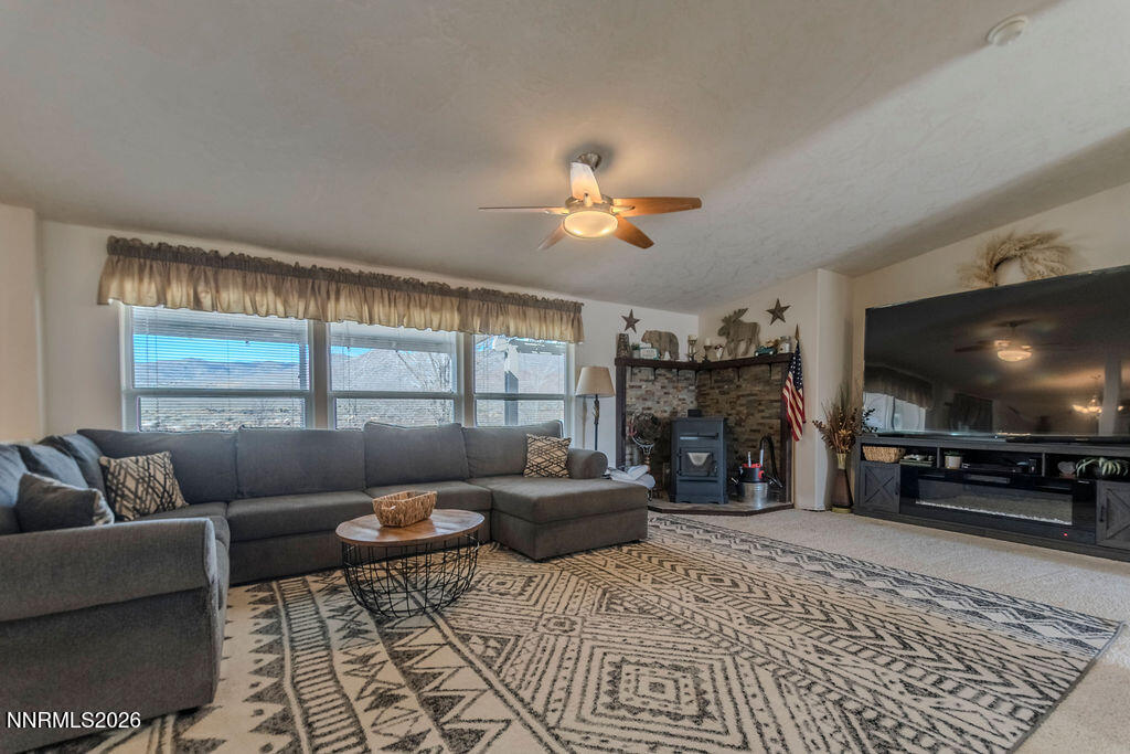 4595 Hackamore Lane Stagecoach, NV 89429 - Photo 10 of 59 HackamoreLn11