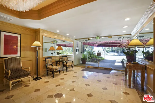 $3,895 | 10751 Wilshire Boulevard, Unit 503, Los Angeles, CA 90024