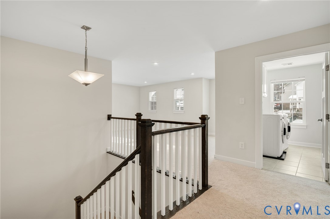 8601 Forge Gate Lane Chesterfield, VA 23832 - Photo 16 of 35