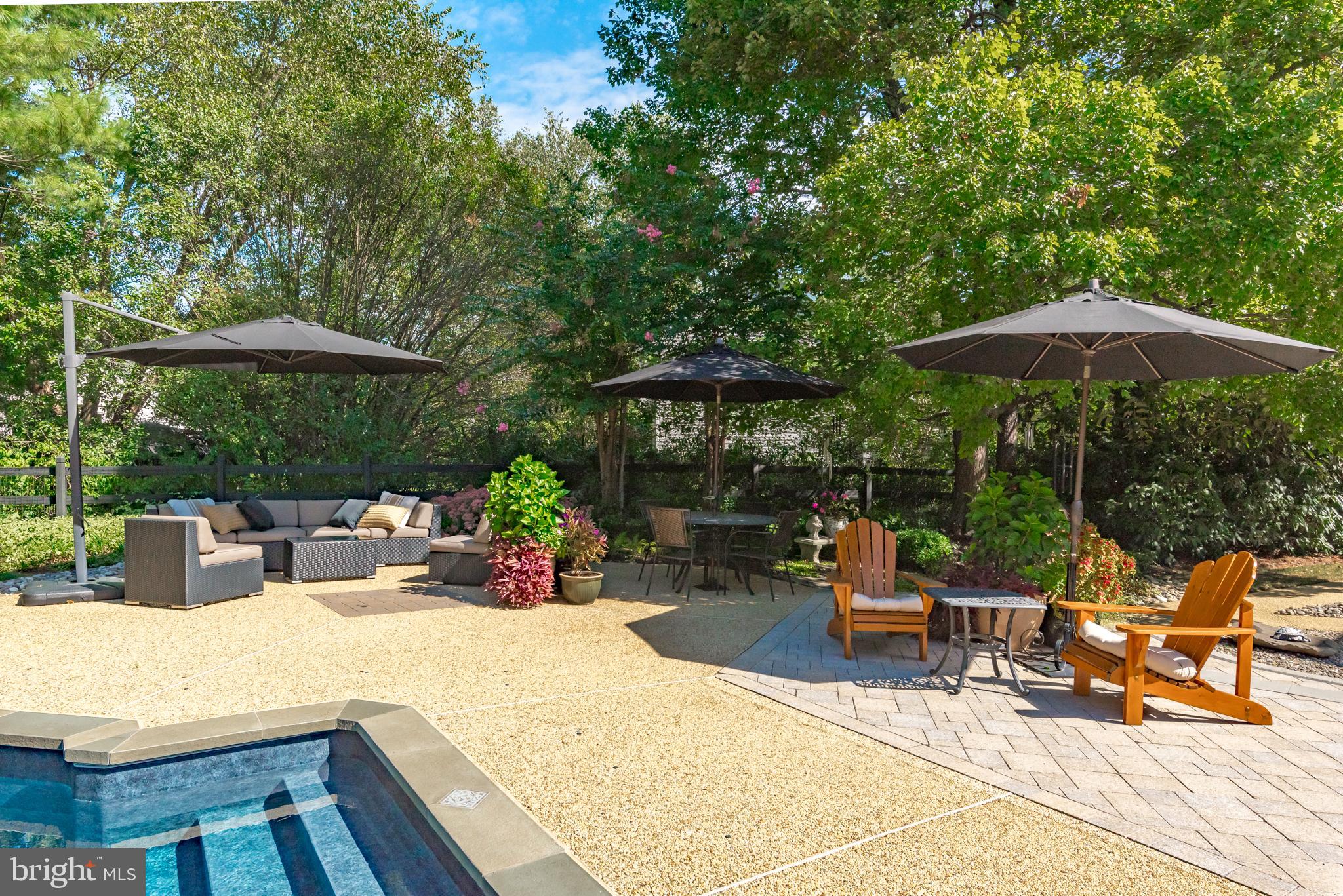 1200 Larado Court Riva, MD 21140 - Photo 7 of 70 Pool Area