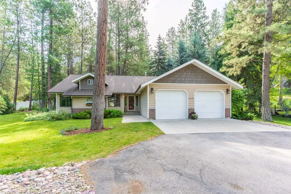 $800,000 | 143 Ponderosa Lane, Kalispell, MT 59901