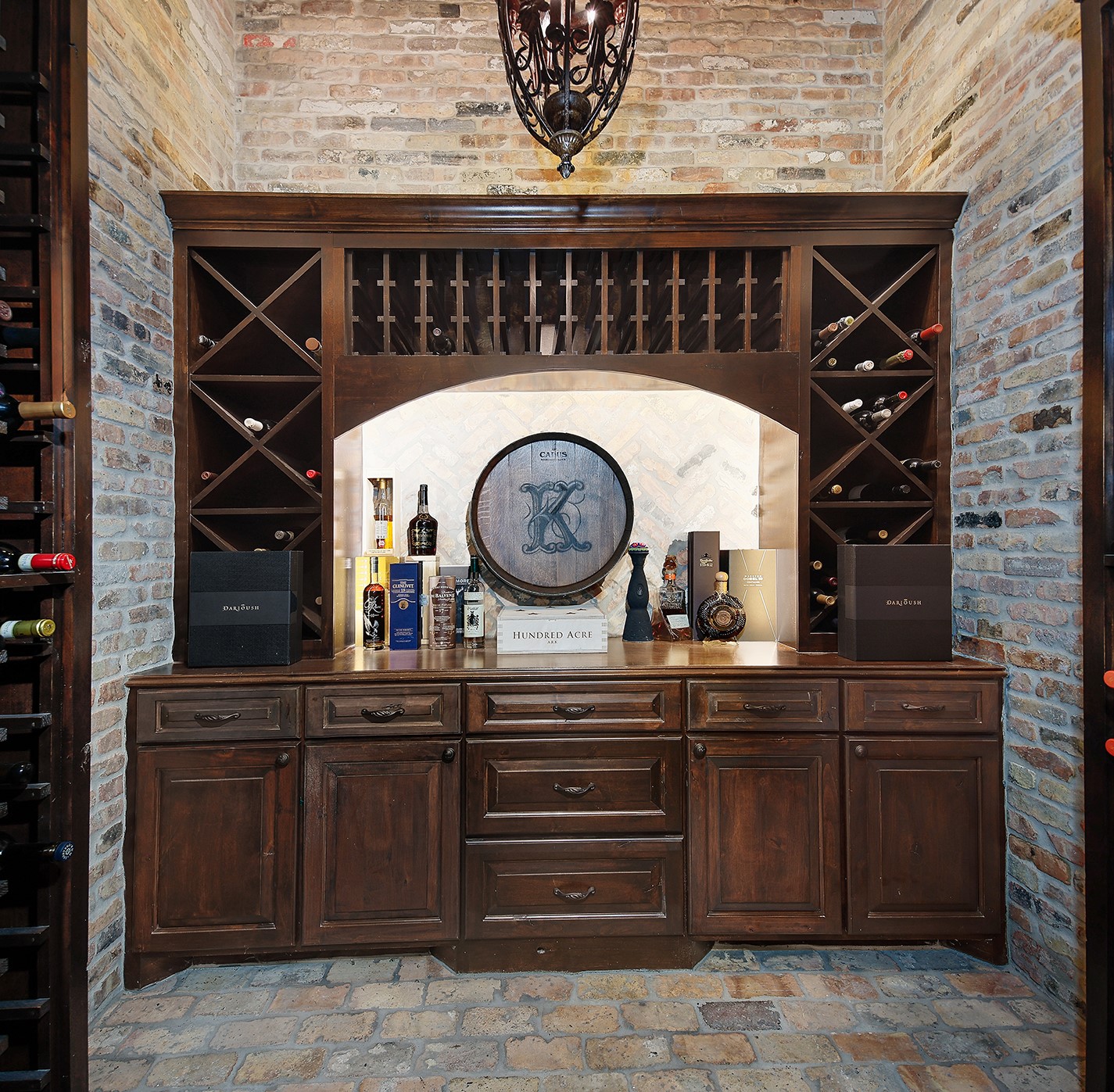 2 Lace Point The Woodlands, TX 77382 - Photo 15 of 48 a view of a hallway with entryway