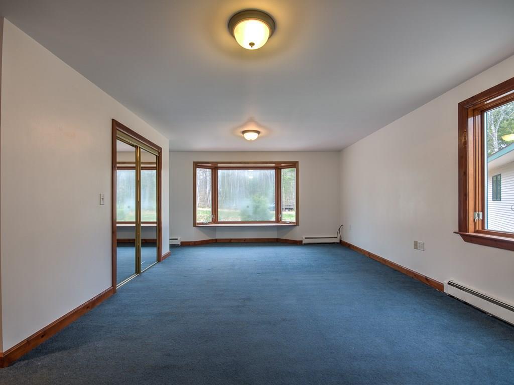 16 Oak Ledge Road Pittston, ME 04345 - Photo 18 of 29 One of the three bedroom upstairs...