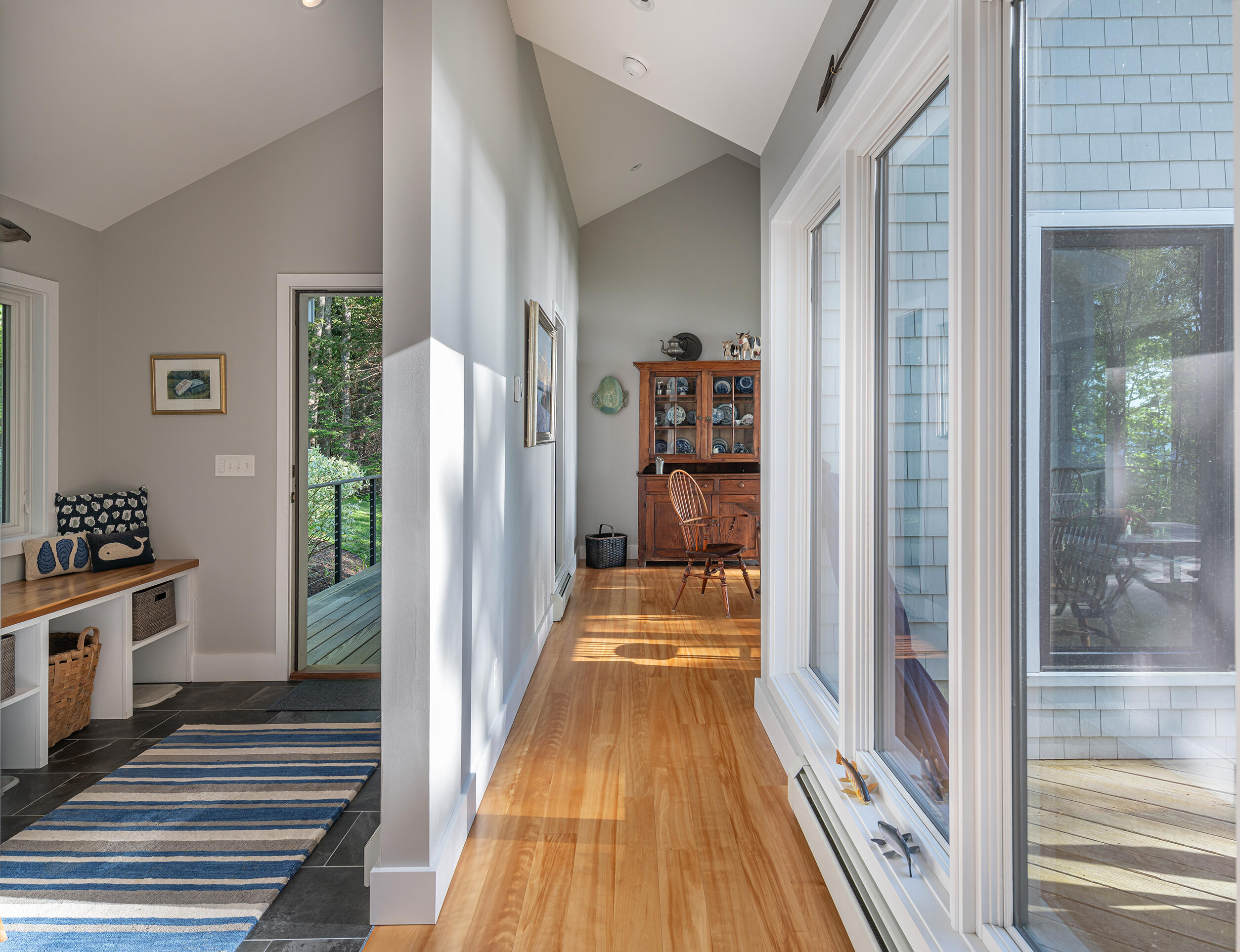 637 Ocean Point Road Boothbay, ME 04544 - Photo 16 of 19