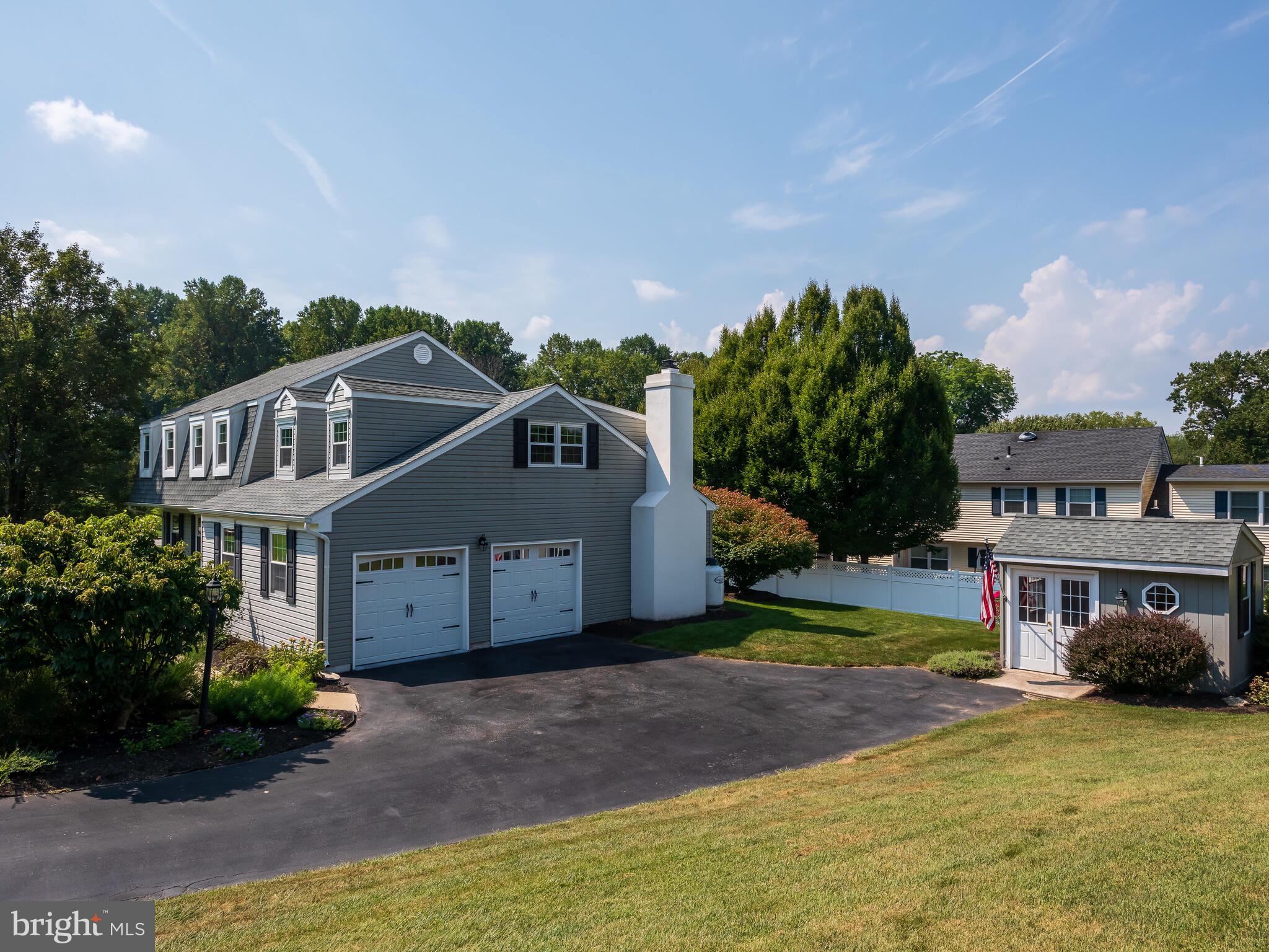 406 Pine Creek Road Exton, PA 19341 - Photo 40 of 43 Gallery Image 40
