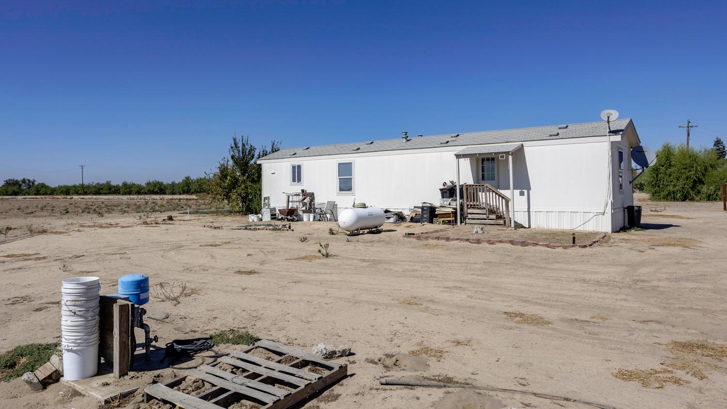 0 White Crane Road Atwater, CA 95301 - Photo 13 of 19 a view of a ocean view