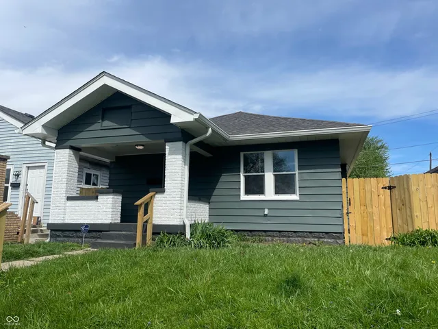 $1,395 | 1717 North Tacoma Avenue, Indianapolis, IN 46218