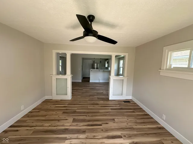 $1,395 | 1717 North Tacoma Avenue, Indianapolis, IN 46218