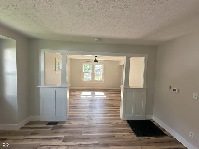 $1,395 | 1717 North Tacoma Avenue, Indianapolis, IN 46218