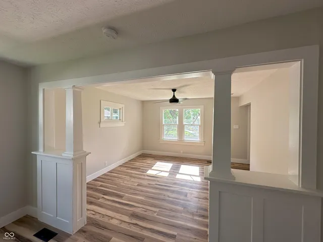 $1,395 | 1717 North Tacoma Avenue, Indianapolis, IN 46218