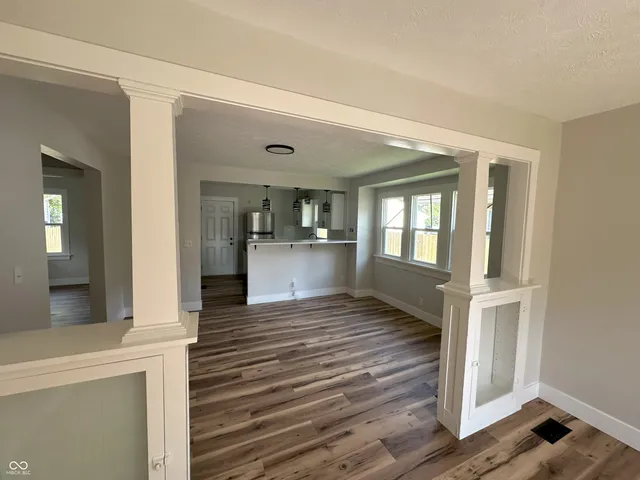 $1,395 | 1717 North Tacoma Avenue, Indianapolis, IN 46218