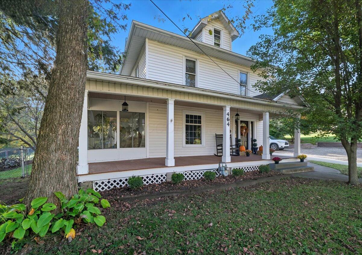 464 Wooster Road Mount Vernon, OH 43050 - Photo 44 of 53 44-DSCF7606