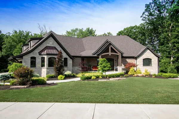 $1,999,900 | 1021 Foy Court, Crown Point, IN 46307