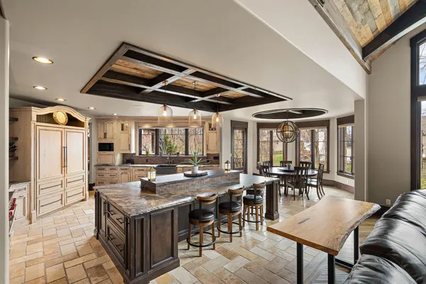 $1,999,900 | 1021 Foy Court, Crown Point, IN 46307