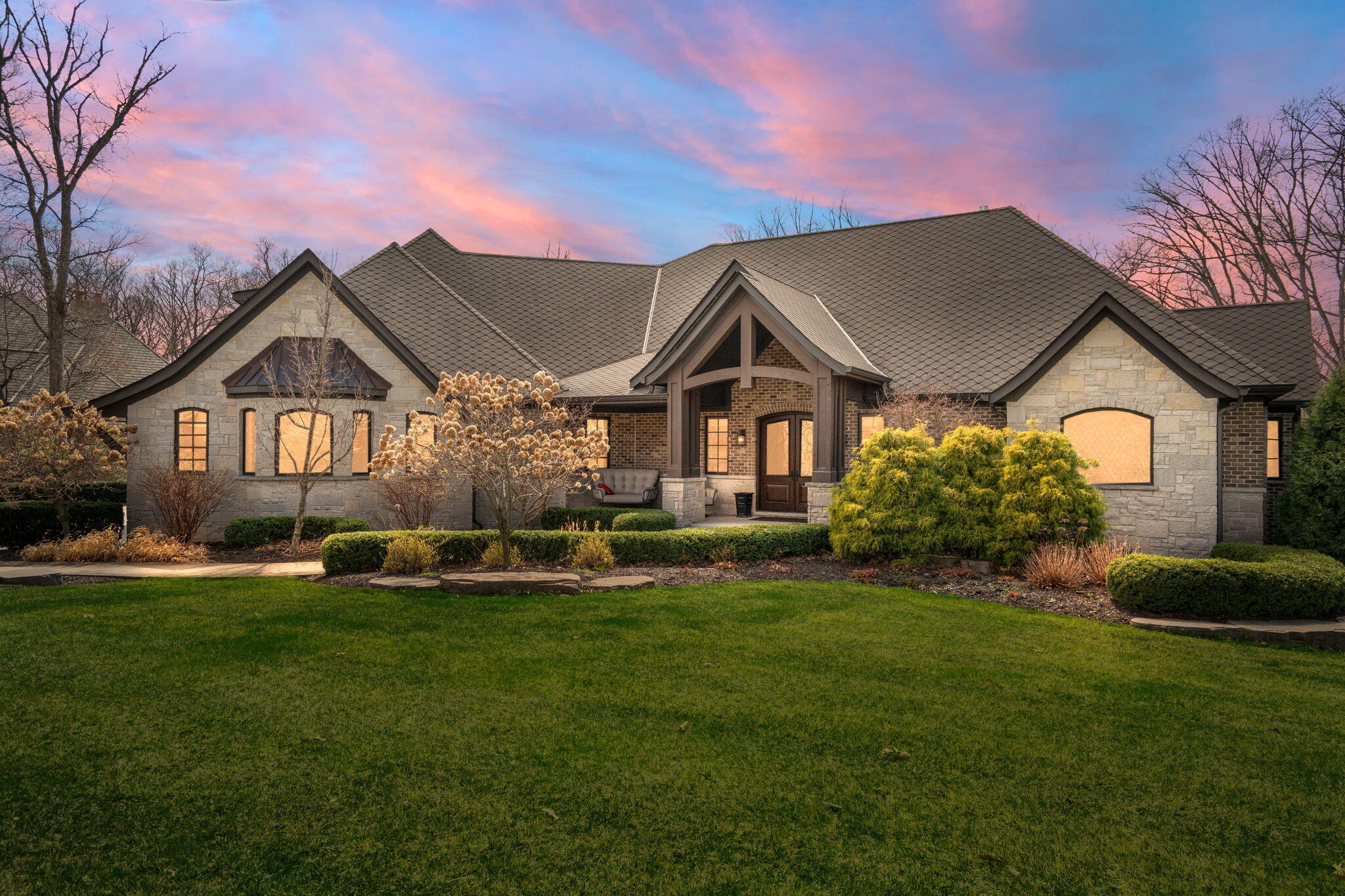 1021 Foy Court Crown Point, IN 46307 - Photo 2 of 88 2048x1365