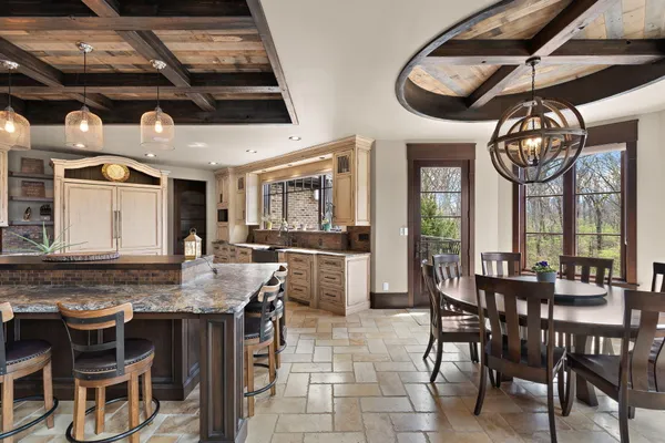 $1,999,900 | 1021 Foy Court, Crown Point, IN 46307