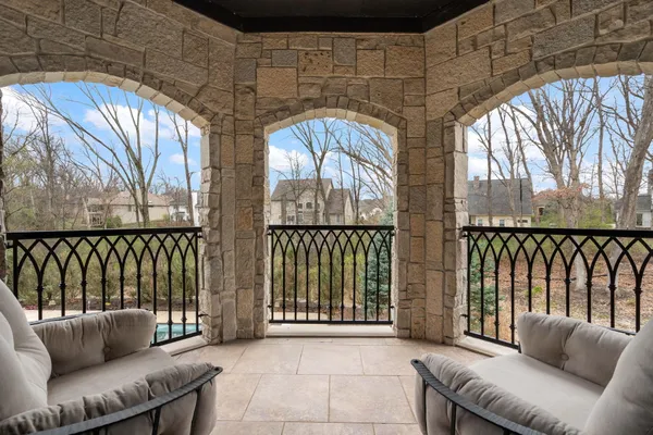 $1,999,900 | 1021 Foy Court, Crown Point, IN 46307