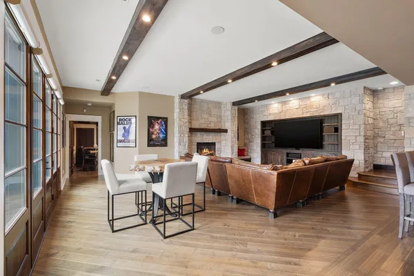 $1,999,900 | 1021 Foy Court, Crown Point, IN 46307