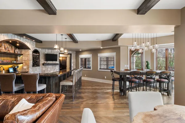 $1,999,900 | 1021 Foy Court, Crown Point, IN 46307