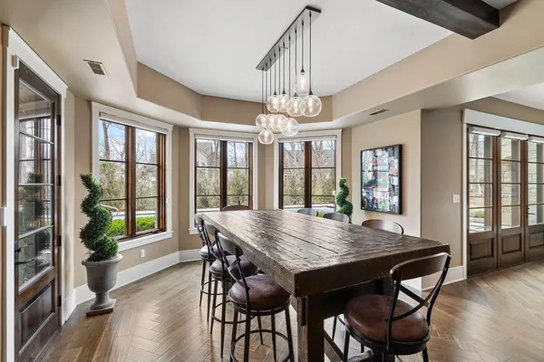 $1,999,900 | 1021 Foy Court, Crown Point, IN 46307