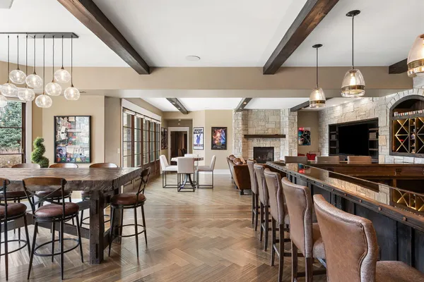 $1,999,900 | 1021 Foy Court, Crown Point, IN 46307