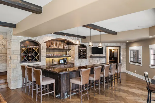 $1,999,900 | 1021 Foy Court, Crown Point, IN 46307