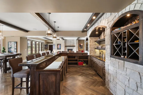 $1,999,900 | 1021 Foy Court, Crown Point, IN 46307