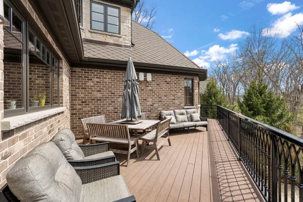 $1,999,900 | 1021 Foy Court, Crown Point, IN 46307