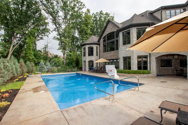 $1,999,900 | 1021 Foy Court, Crown Point, IN 46307