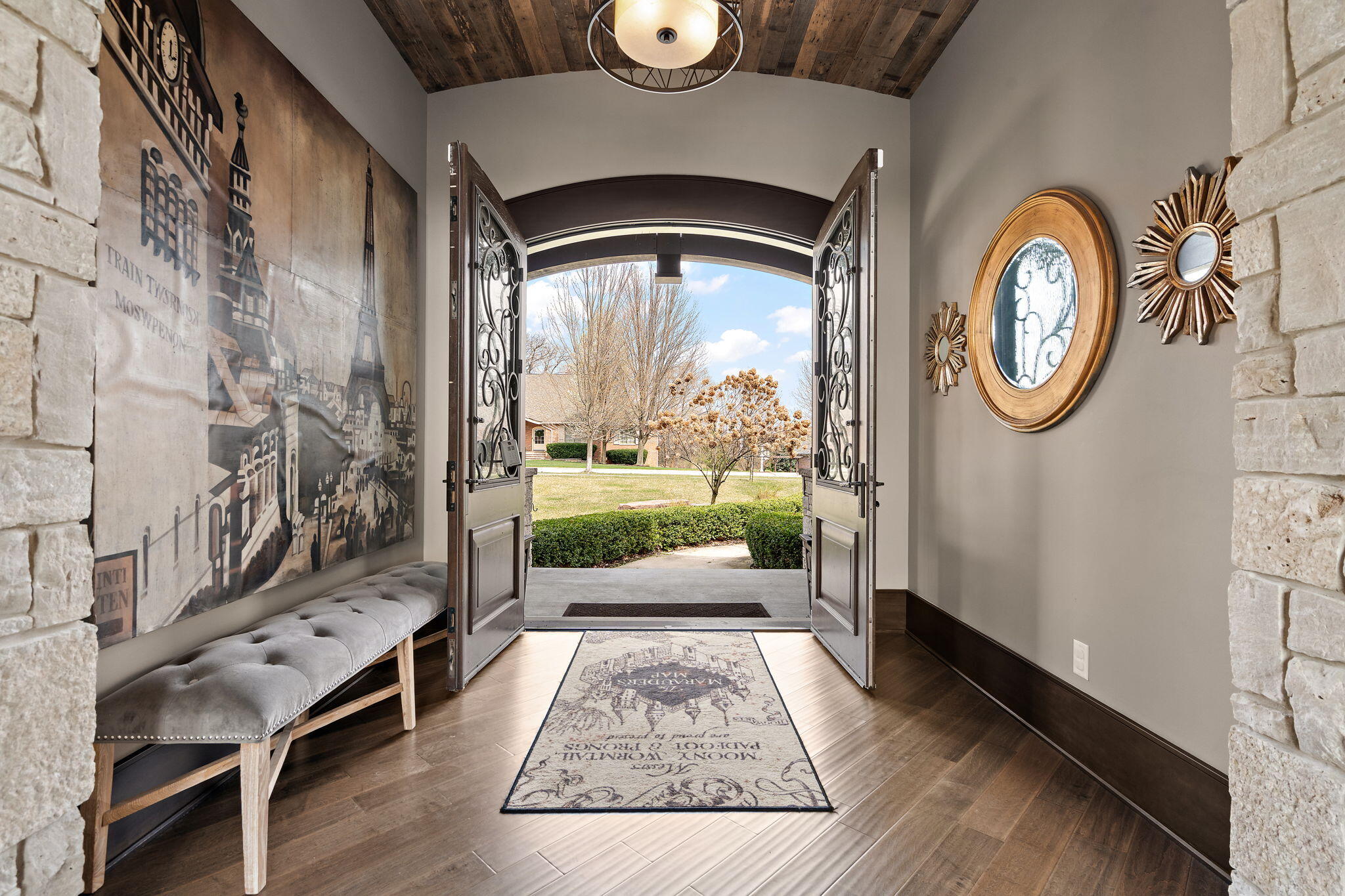 1021 Foy Court Crown Point, IN 46307 - Photo 8 of 88 2048x1365