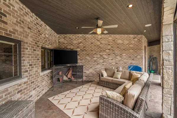 $1,999,900 | 1021 Foy Court, Crown Point, IN 46307