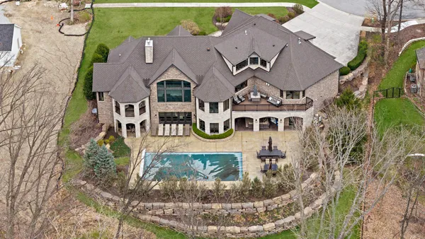 $1,999,900 | 1021 Foy Court, Crown Point, IN 46307