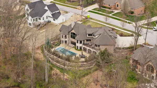 $1,999,900 | 1021 Foy Court, Crown Point, IN 46307