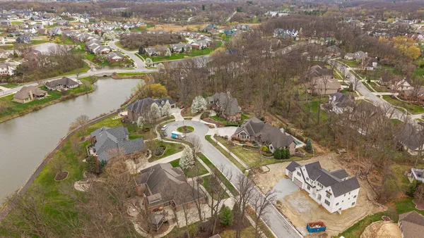 $1,999,900 | 1021 Foy Court, Crown Point, IN 46307