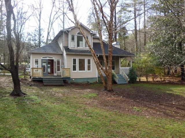 502 Little Victoria Road Woodstock, GA 30189 - Photo 1 of 1 Gallery Image 1