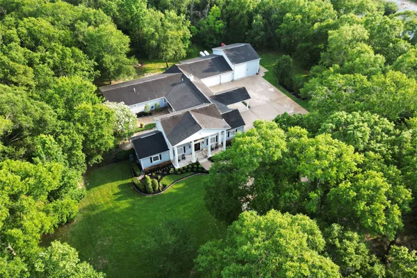 $1,250,000 | 5950 Keith Road, Lumberton, TX 77657