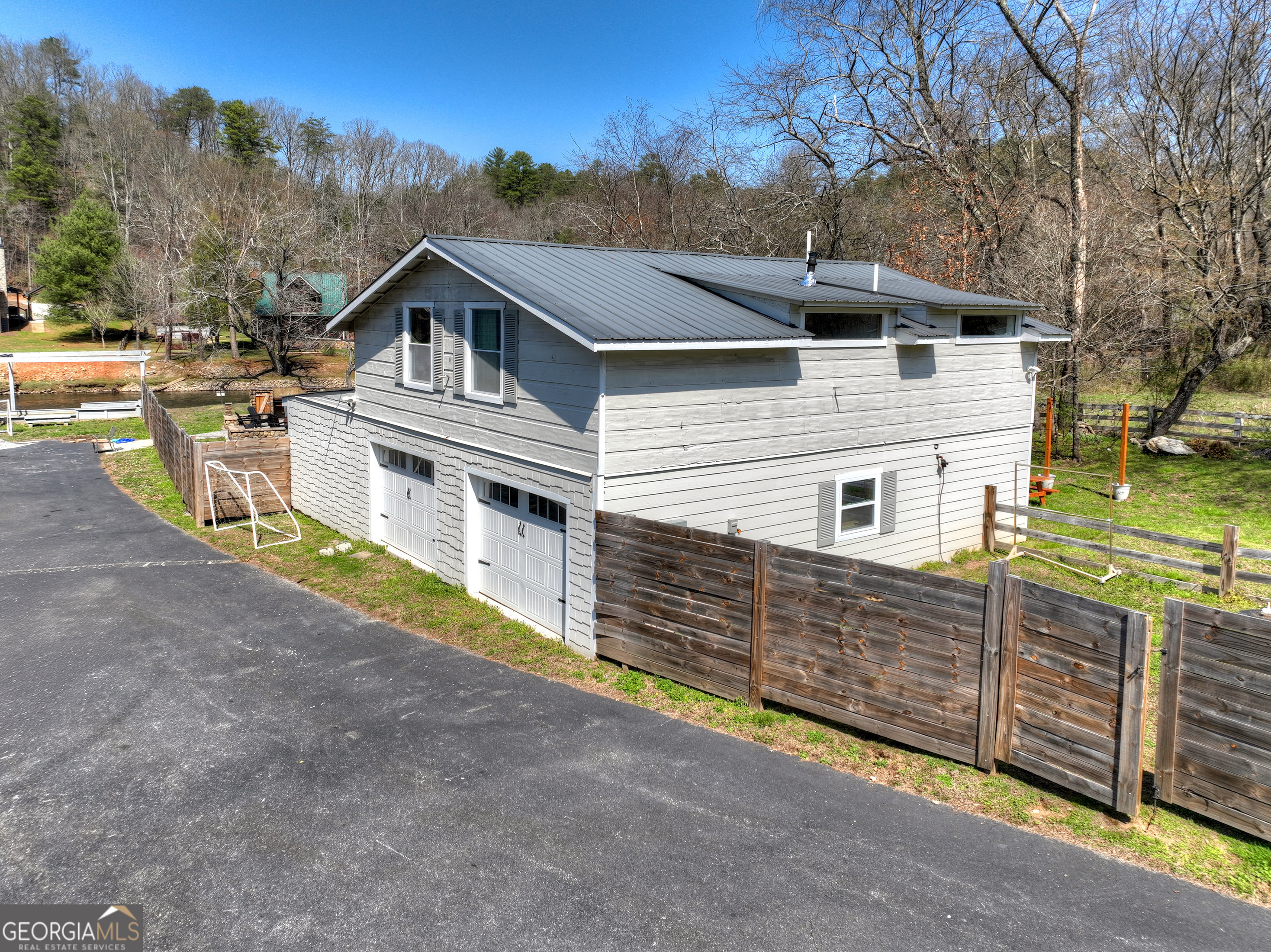 291 Kyle Arp Road Blue Ridge, GA 30513 - Photo 69 of 114