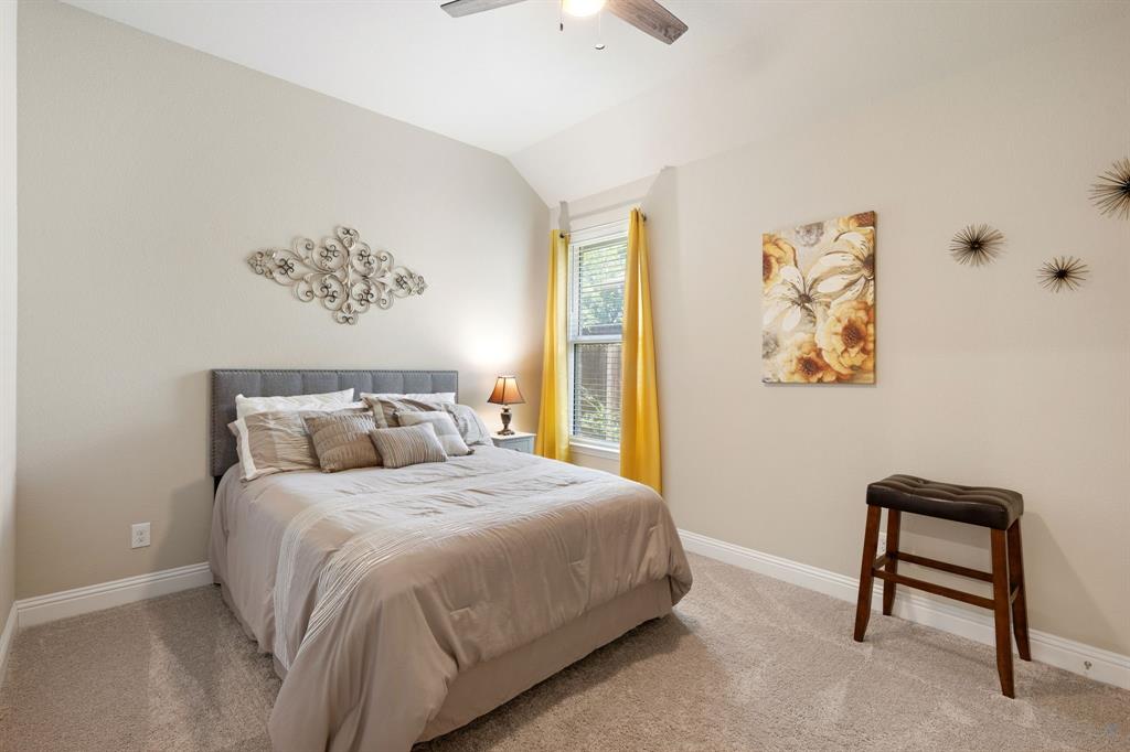 1021 Ranger Drive DeSoto, TX 75115 - Photo 28 of 40