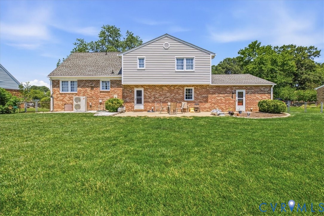 4709 Ridgecrest Lane Colonial Heights, VA 23834 - Photo 31 of 32
