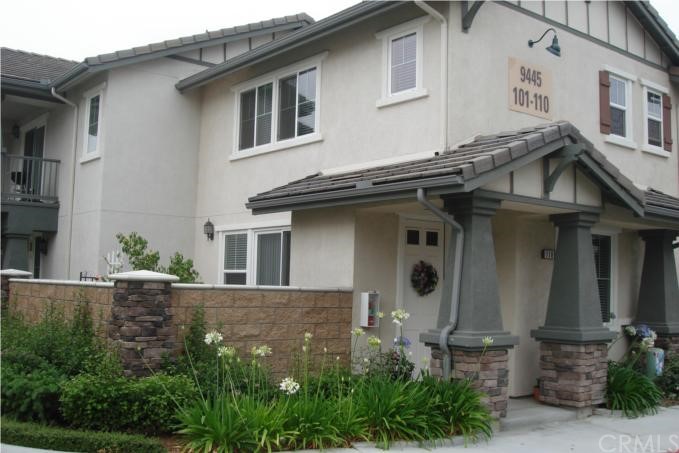 9445 Jack Rabbit Drive, Unit 110 Rancho Cucamonga, CA 91730 - Photo 1 of 1