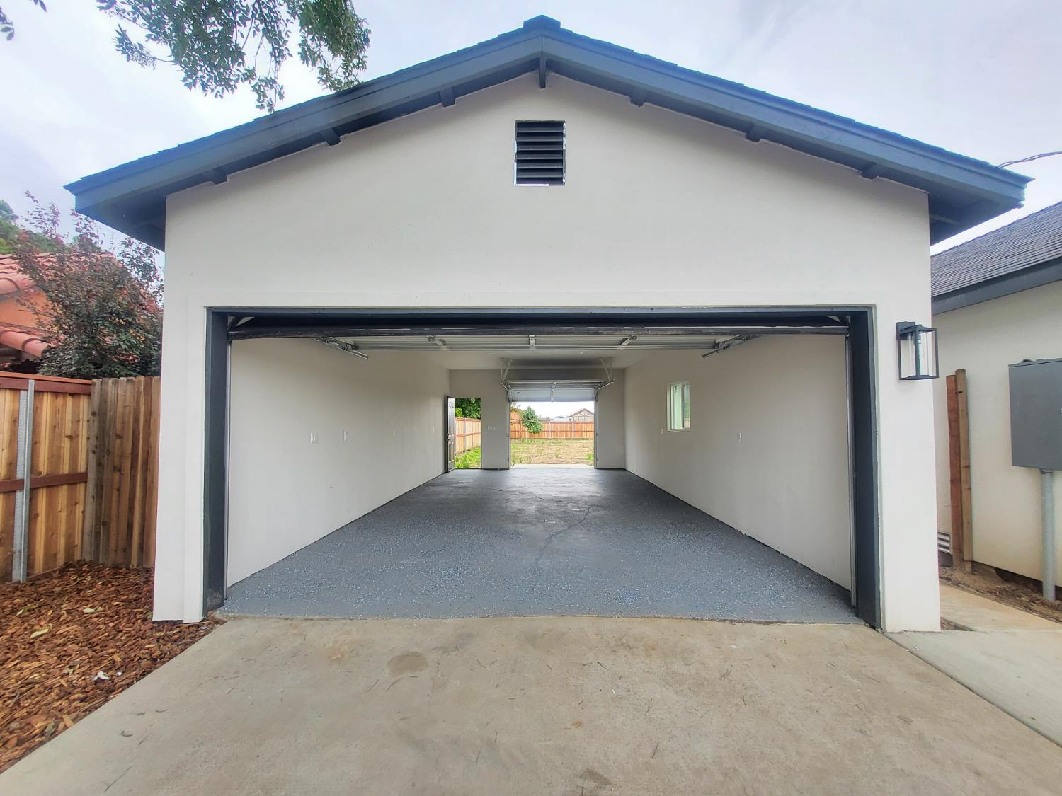 4593 Arboga Road Olivehurst, CA 95961 - Photo 29 of 33 a view of a house with porch