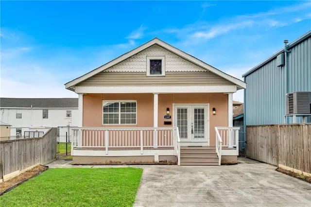 $195,000 | 1207 Kepler Street, Gretna, LA 70053